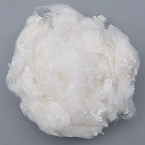 Fibre filate