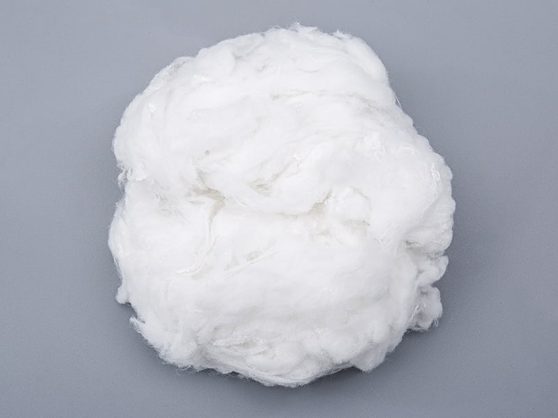 Fibra di carbone in bambù bianco da 1,5-R44